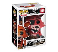 Funko Silhouette Séduisante Five Nights At Freddy´s