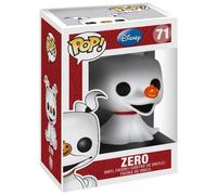 Funko – Figurine Pop – Zero – Disney NBX 10 cm – N°71