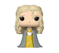 Funko - Sleepy Hollow - Figurine POP! Katrina Van Tassel 9 cm