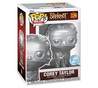 Funko Slipknot Corey Taylor Pop Figurine en Vinyle Édition limitée
