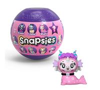 Funko Snapsies: W1-12 Pieces PDQ - Mini-Figurine en Vinyle à Collectionner - Idée de Cadeau - Produits Officiels - Jouets pour Les Enfants et Adultes - Cadeau de Noël