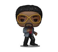 Funko Snoop Dogg (Disco) POP ! Vinyl Music Snoop Dogg S4, 77433