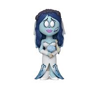 Funko Soda: Corpse Bride - Emily Glow in The Dark (1 in 6 Chase Chance)