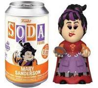 Funko Soda Disney Hocus Pocus Mary Sanderson
