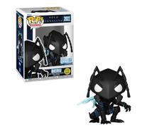 Funko - Solo Leveling - Beru GITD Pop ! Figurine en vinyle - EE