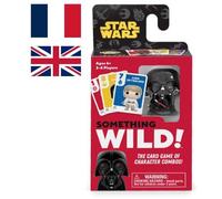 Funko Something Wild - Star Wars - Darth Vader Fr/Uk