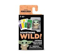 Funko Something Wild!: Star Wars The Mandalorian - Grogu (DE/ES/IT