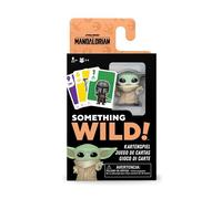 Funko Something Wild Star Wars The Mandalorian - Grogu De Es It
