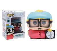 Funko South Park - 12416 - Figurines Pop! Vinyle - Cartman Piggy