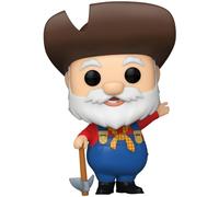 Funko Figurine Pop! Disney – Toy Story – Stinky Pete (Specialty Series)