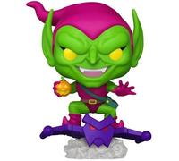 Funko Figurine POP! Marvel Green Goblin (Spider-Man) 9 cm