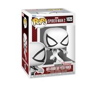 Funko Spider-Man Spider-Man 2 - Peter Parker dans Le Costume Anti-Venom Pop! n°1025 Unisexe Pop! Multicolore