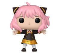 Funko - Spy x Family - Figurine POP! Super Sized Jumbo Anya 25 cm