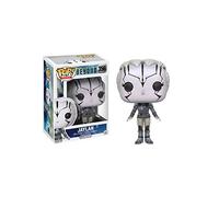 Funko Star Trek - 10495 - Pop - Vinyle - STB - Jaylah