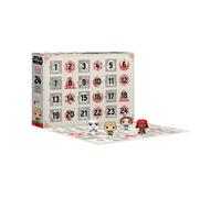 Funko 2022 Star Wars Advent Calendar Multicolore