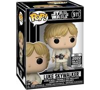 Funko Star Wars Celebration - Luke Skywalker Vinyl Figur 511 Unisexe Pop! Standard