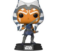Funko Star Wars Clone Wars Ahsoka POP figurine 9 cm FK52023