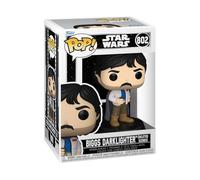 Funko Figurine Pop Star Wars SWDS Biggs
