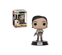 Funko Star Wars Episode 9 Rose Pop Vinyl Figure, Multicolour 39888 Natural One Size