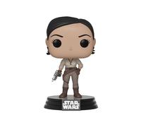 Funko Star Wars Episode 9 Rose Pop Vinyl Figure, Multicolour 39888 Natural One Size