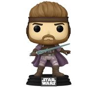 Funko - Star Wars - FigurinePOP! Bobble Head Han Solo (Concept Series) 9 cm