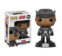 Funko - Star Wars - Finn