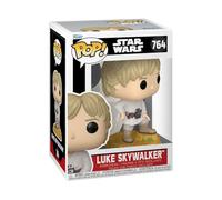 Figurine Pop Star Wars S9 Luke Skywalker BS