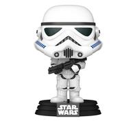Funko - Star Wars New Classics - Figurine POP! Stormtrooper 9 cm