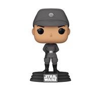 Funko - Star Wars : Obi-Wan Kenobi POP Figurine En Vinyle Tala Durith 9 Cm