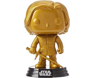 Funko Star Wars Pop! : The Rise of Skywalker - Kylo REN Bobble-Head (Matt Gold) Couleur Canneberge FU43022