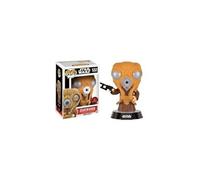 Funko - Star Wars POP! Vinyl Bobble Head Zuckuss 9 cm
