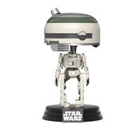 Funko - Star Wars: Red Cup Pop 15 Figurine, 26990