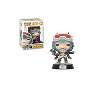Funko - Star Wars: red CupPop 16Figurine,26992