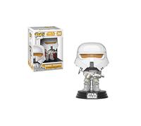 Figurine Pop - Star Wars Solo - Range Trooper - Funko Pop N°246