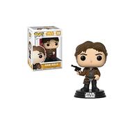 Funko - Star Wars: red CupPop 3Figurine,26974