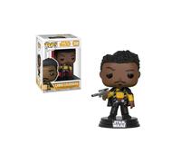 Funko - Star Wars: Red CupPop 9Figurine,26982 Neuf