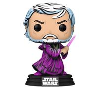 Funko Star Wars: Retro Series Pop! Vinyl Figurine Obi Wan 9 cm