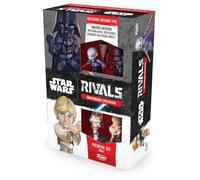 Funko | Star Wars Rivals Premium Set Série I | Jeu de société | pour 2 Joueurs à partir de 7 Ans