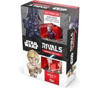 FUNKO STAR WARS RIVALS S1 PREMIER SET G