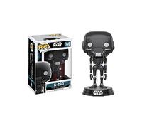 Figurine Funko Pop Star Wars Rogue One K-2SO NC