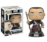 Funko Star Wars Rogue One - 10455 - Figurine Pop! - Chirrut Imwe