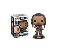Funko – Figurine Pop! – Star Wars Rogue One – 10456 – Baze Malbus