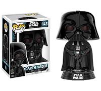 Funko Star Wars Rogue One - 10463 - Figurine Pop! - Dark Vador