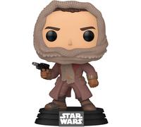 Funko Star Wars: Skeleton Crew S1- Jod Multiple Taille unique Unisex