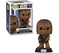 Funko - Star Wars New Classics - Figurine POP! Chewbacca 9 cm