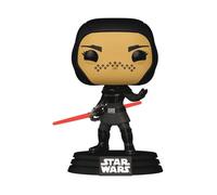 Funko Pop! Figurine en vinyle Star Wars: Tales of The Empire – Barriss Offee – Officiel