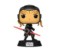 Funko Pop! Figurine Vinyle Star Wars: Tales of the Empire Quatrième Soeur 9 cm Officiel