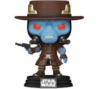 Funko Pop! – Figurine Cad Bane – Star Wars: The Book of Boba Fett – Vinyle