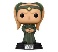 Funko - Star Wars - The Book Of Boba Fett - Pop TV Vinyl Figurine Majordomo 9