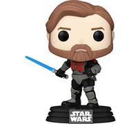 Funko Pop! Star Wars Obi-wan Kenobi Exclusive Clair